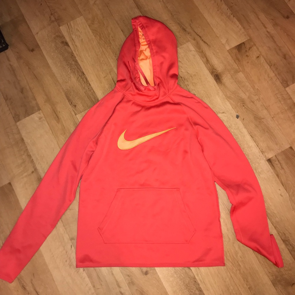 Nike Sweatshirt